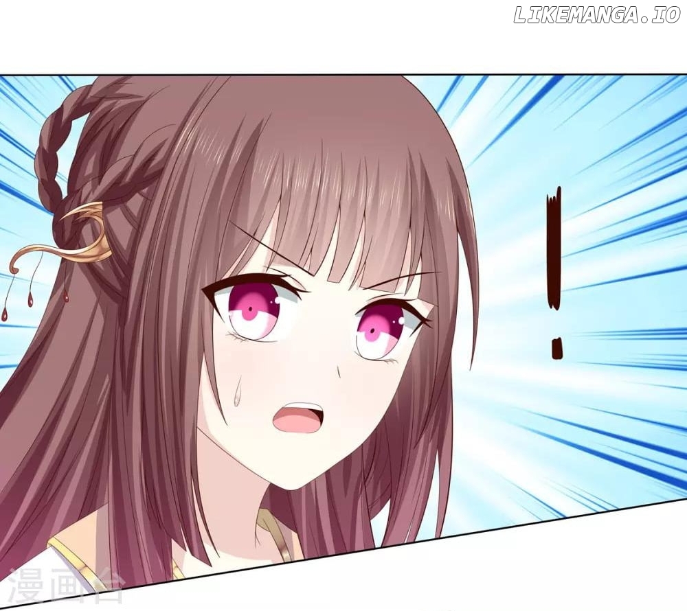 Rewrite My Fate chapter 44 - page 21